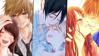 Top 10 BEST Romance Manga To Read Right Now [upl. by Arodnap481]