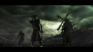 World of Warcraft Cinematic Trailer 2001 [upl. by Reich]