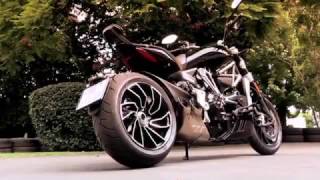 Ducati XdiavelS Road Test [upl. by Cazzie]