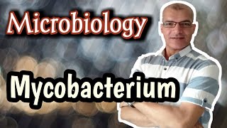 Mycobacterium Characteristics Types and Pathogenesis [upl. by Adnovay]