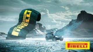 2013 Pirelli Costco Winter Drive and Learn Experience [upl. by Frere361]