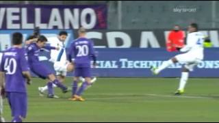 Fiorentina 20122013 [upl. by Allbee]