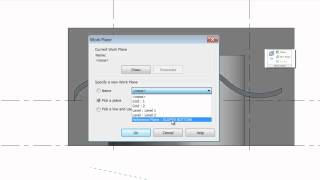 Mastering Revit Custom Wall Constraints [upl. by Natsirt635]