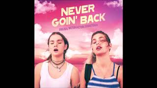 Never Goin Back Soundtrack  quotExplodequot  Sarah Jaffe [upl. by Whitcher]