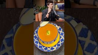 Kartik Aaryan’s Healthy Weight Loss Soup Recipe shorts [upl. by Erline]