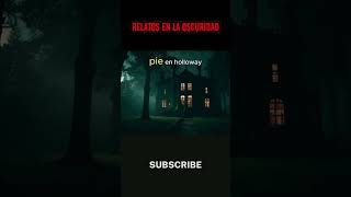 Historias de terror de Haunted Mansion leyendas miedo paranormal [upl. by Luapnaes]