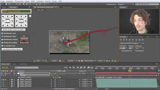 After Effects Tutorial Keyframes mit KeyTweak bearbeiten deutsch [upl. by Constant]