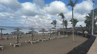 Family Holiday to Puerto del Carmen Lanzarote [upl. by Zachery]