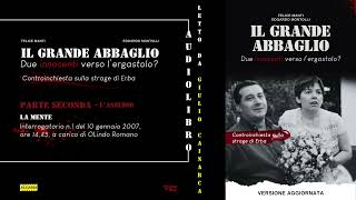 15 LA MENTE  Il grande abbaglio Audiolibro [upl. by Tudor]