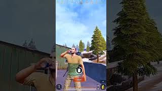 Wait for victor power 😱😂 youtubeshorts pubgmobile [upl. by Remmus414]