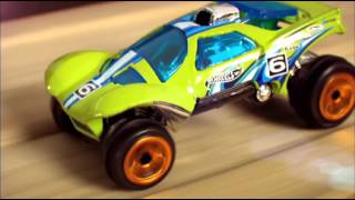 Hot Wheels® Vehicules  G2960  54886  V6697 [upl. by Kcirad682]