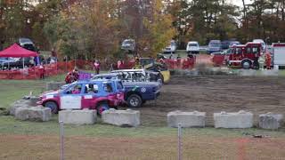 2024 Orillia Fair Junk Feature 2 [upl. by Sims]