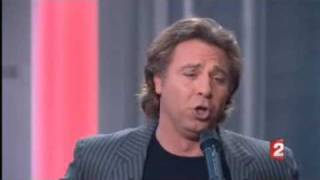 Roberto Alagna sings quotSi Maritau Rosaquot Sicilien [upl. by Eihs]