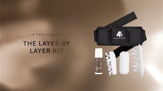 From Surface to Deep Fascia The Layer By Layer Kit Has You Covered [upl. by Yhotmit914]