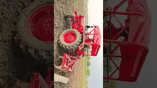 Chitrakoot tractor driver loha Singh pop dijain chitrakoot [upl. by Elfie496]