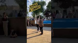 Rodaje DE LUNARES en torredelcampo junto a Maria esa pedazo de profesora💃y a sus alumnas andalucia [upl. by Jack]