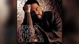 Gerald Levert  U Got That Love [upl. by Yablon575]