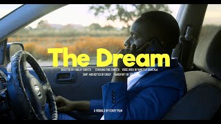 THE DREAM  A Short Film  Fujifilm xt30 [upl. by Neirual421]