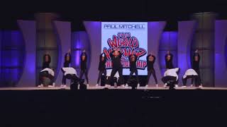 The Royal Family  HHI Finals 2015  CLEAN MIX [upl. by Jala]