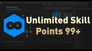 FIFA FC 24 Trainer  Pro Clubs Cheat Hack  Player Traits Unlimited Skill Points NOT WORK ANYMORE [upl. by Lemmueu]