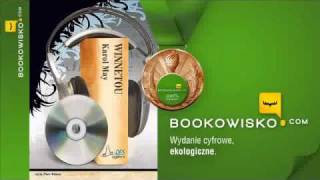 Audiobook Winnetou Karol May [upl. by Enilra]