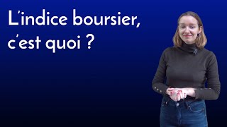 Le baba de la bourse  lindice boursier 13 [upl. by Notsirhc]