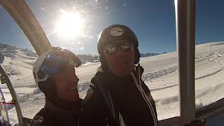 Stage Ski Tignes 2017 UCPA [upl. by Ramonda537]