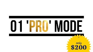 o1 Pro Mode – ChatGPT Pro Full Analysis plus o1 paper highlights [upl. by Leahciam42]