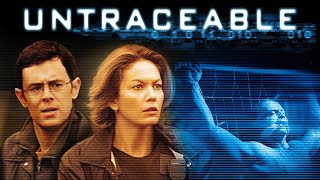 Untraceable Full Movie Super Review and Fact in Hindi  Diane Lane  Colin Hanks [upl. by Rebeh58]