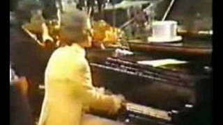 Elton John  Border Song  1972 [upl. by Reisch39]