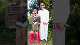 মাশাআল্লাহ বাবা youtubeshorts আল্লাহসর্বশক্তিমান islamicvideo [upl. by Enoed]