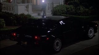 Jalpa and Countach LP500 S in Rocky IV 1985 [upl. by Marceau]