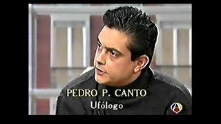 VISITANTES DE DORMITORIO Pedro Canto quotTodo va bienquot A3 1994 [upl. by Lyrej408]