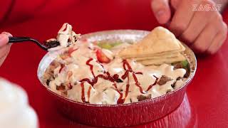 The Halal Guys  Zagat Stop Doing it Wrong Episode 69 [upl. by Lzeil]