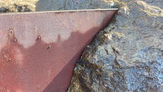 How to use Corten Steel in the landscape [upl. by Rikki]