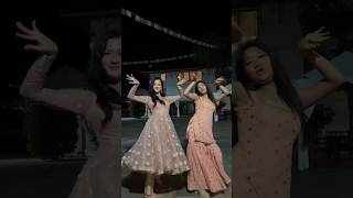 Jhim Jhimaune Aakha Dance Cover 😍 upasanasinghthakuri ekdevlimbu nepalisong trending [upl. by Dace267]