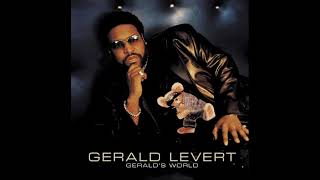 Gerald Levert  Cant Win [upl. by Nora]