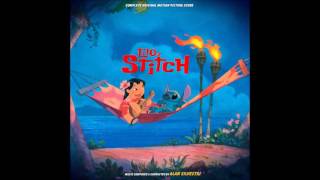 Lilo amp Stitch Soundtrack  Whats Best For Lilo [upl. by Wynne]