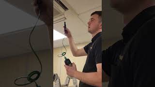 22 Electrical apprenticeships at Thermodial Jamie hvac [upl. by Munson]