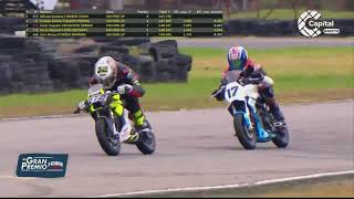 GP Colombia Gran Premio TCLOCK 🏁 MINI BIKE 190cc 🔥Autódromo de Tocancipá [upl. by Inamik774]