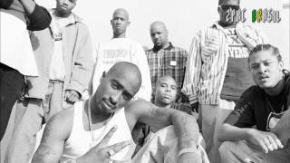 2Pac  Homeboyz Legendado [upl. by Atoiganap]