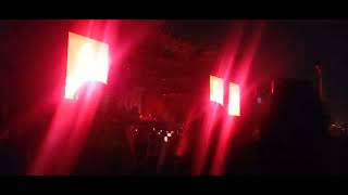 Slipknot  Tattered amp TornMe Inside Knotfest Chile 2024 [upl. by Nitsew]