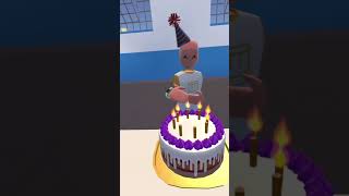 Rec Room recroom cakepops shorts [upl. by Sixele899]