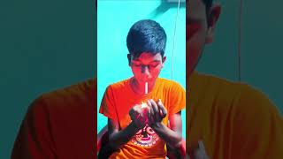 Bidi vs cigarette 🚭🚭trending funny fun smoker cigarette bidi comedy shorts viral 🤣🤣 [upl. by Skipper]