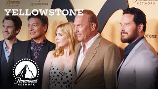 Best of Beth Season 5  Yellowstone  Paramount Network [upl. by Shepley]