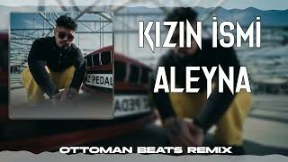 LVBEL C5  Kızın Ismi Aleyna  TikTok Remix lvbelc5 lvbelc5typebeat [upl. by Kirad604]