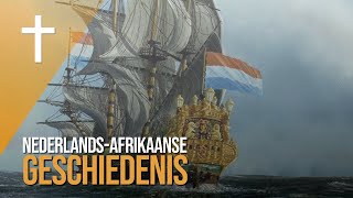 Wat weten we echt over onze gedeelde geschiedenis met ZuidAfrika Met Jaco Kleynhans en Wierd Duk [upl. by Illehs]