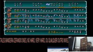 Zerando Star Ocean Sfc Parte 15 [upl. by Gracye]