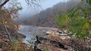 Leatherwood Ford to Angel Falls Overlook [upl. by Housen]