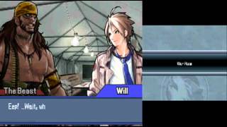 Lets Play Advance Wars Days Of Ruin Part 3 Fog Of War Returns [upl. by Rahal]